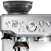 Breville ® Barista Express ® Espresso Machine - Joe Coffee Company