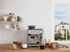 Breville ® Barista Express ® Espresso Machine - Joe Coffee Company