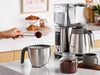 Breville Luxe Brewer™ Drip Coffee Maker - Joe Coffee Company