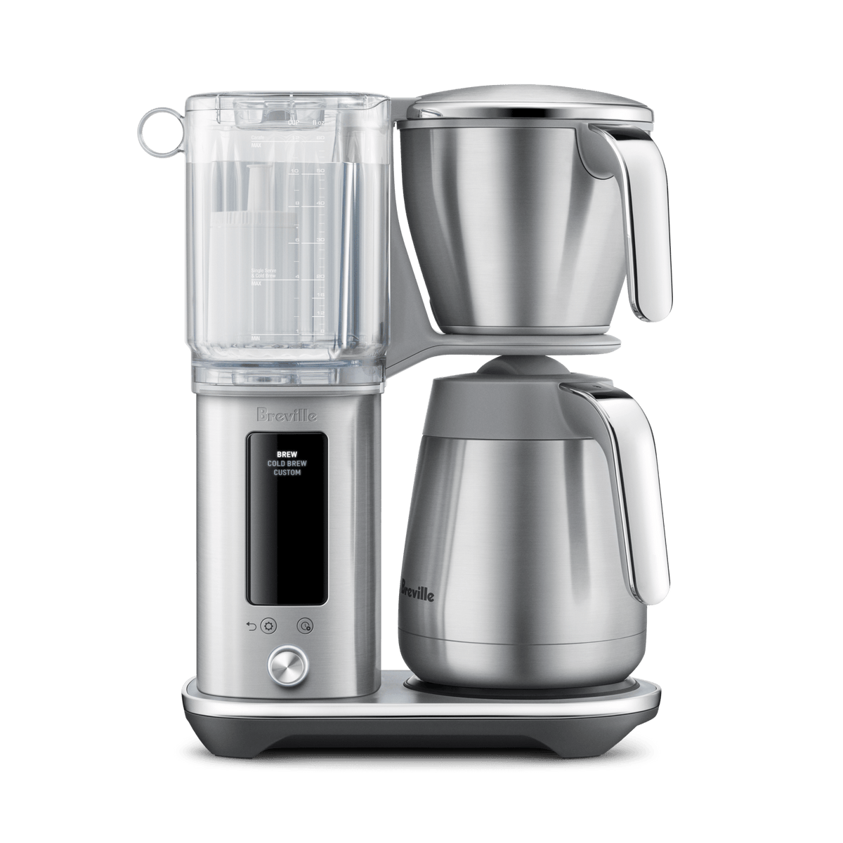 Breville Luxe Brewer™ Drip Coffee Maker - Joe Coffee Company