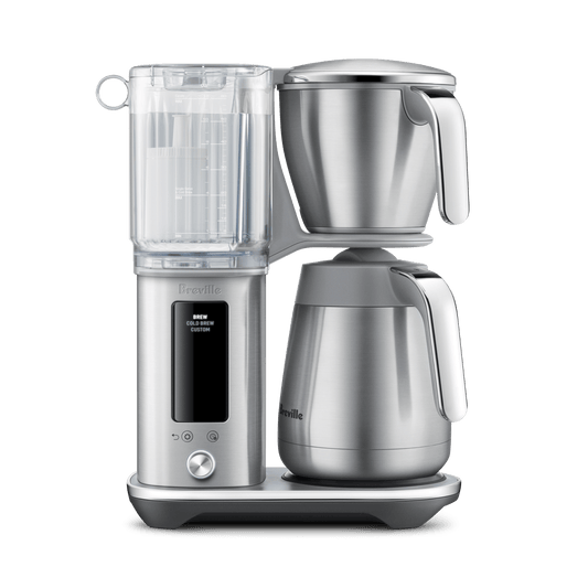 Breville Luxe Brewer™ Drip Coffee Maker - Joe Coffee Company
