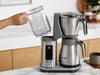 Breville Luxe Brewer™ Drip Coffee Maker - Joe Coffee Company