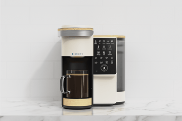 Bruvi® BV - 01 Brewer - Joe Coffee Company