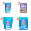 Cafè Feminista: Montze Olvera - Joe Coffee Company