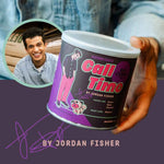 Call Time by Jordan Fisher Siip