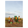 Coffee Milk Blood Photo Prints - Joe Coffee Company