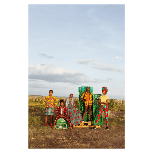 Coffee Milk Blood Photo Prints - Joe Coffee Company