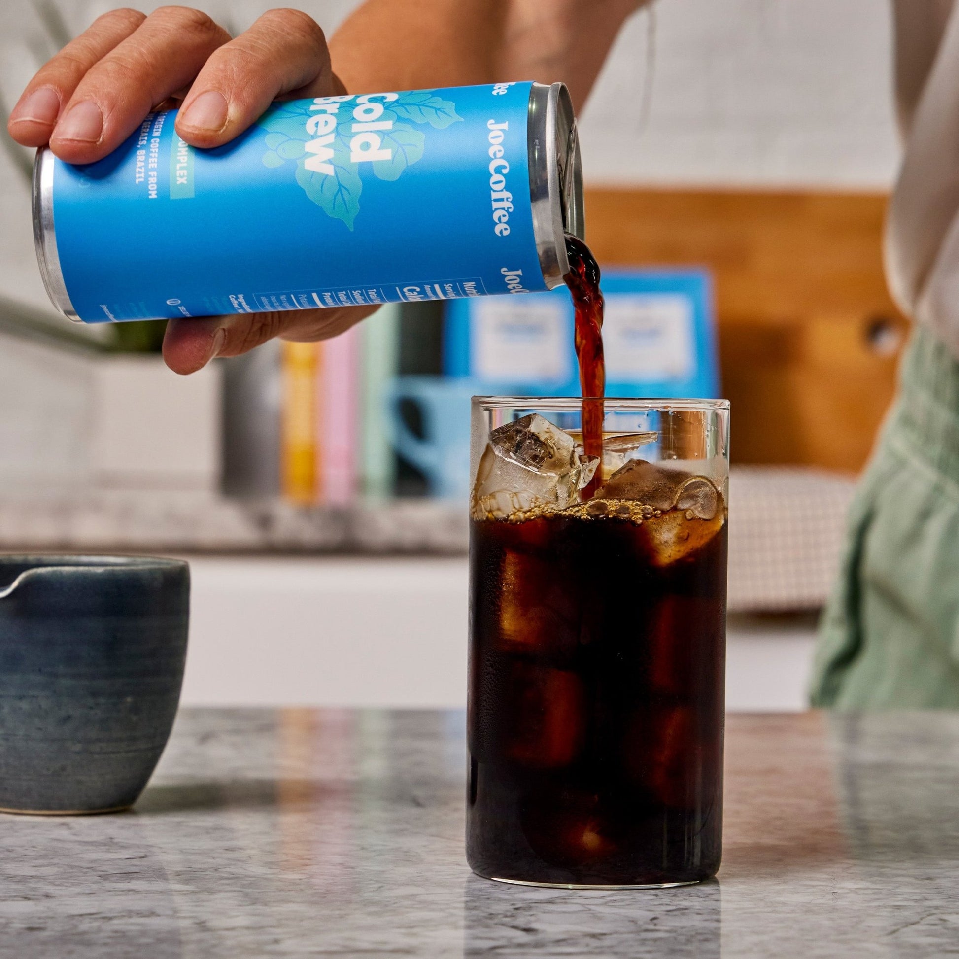 Cold Brew - Joe Coffee Company