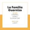 Colombia La Familia Guarnizo - Joe Coffee Company