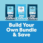 Create Your Own Coffee Bundle - Joe Coffee Company