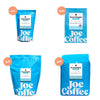 Great Heights - Joe Coffee Company