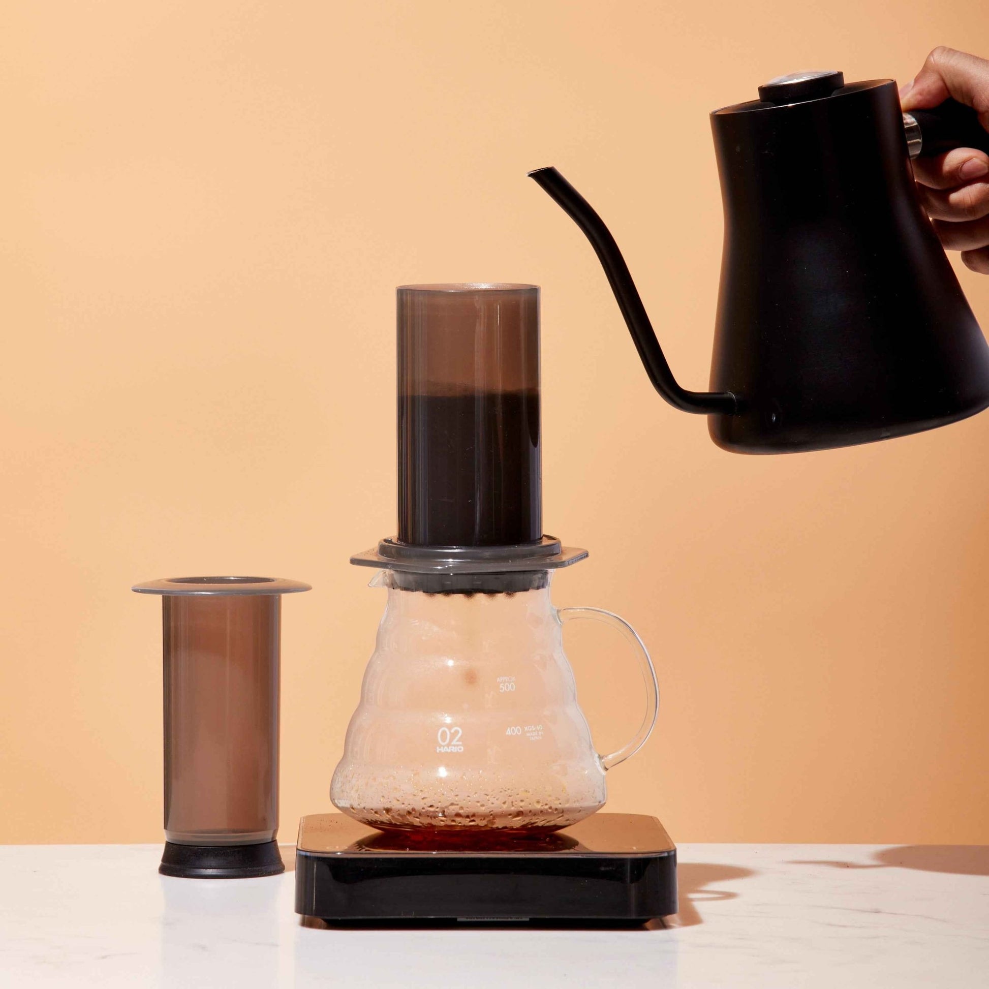 Hario Range Server - Joe Coffee Company