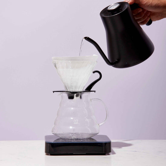 Hario Range Server - Joe Coffee Company