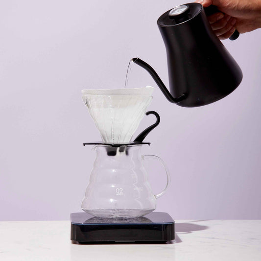 Hario Range Server - Joe Coffee Company