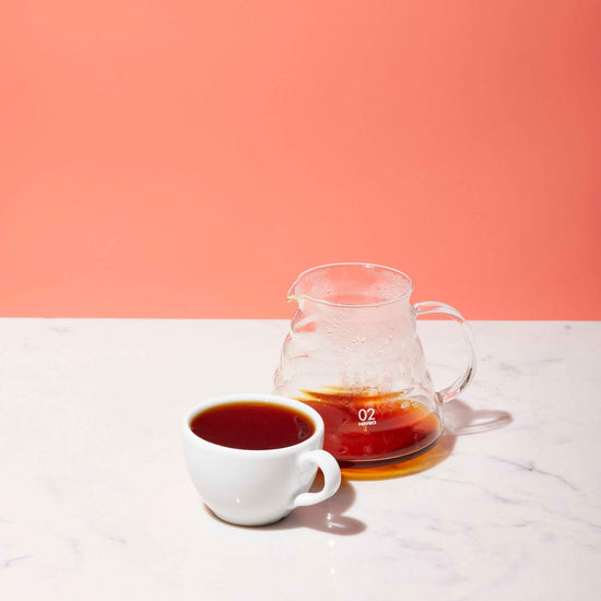 Hario Range Server - Joe Coffee Company