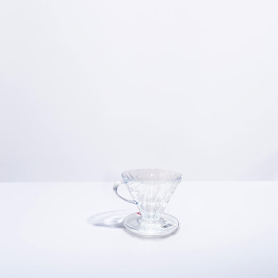 Hario V60 2 Plastic Dripper - Joe Coffee Company