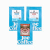 Joe Coffee 12oz Bag - Joe Coffee Company