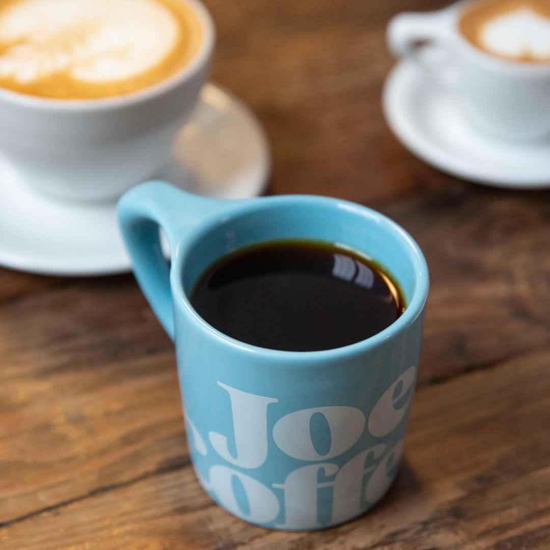 Joe Coffee 12oz Bag - Joe Coffee Company