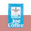 Joe Coffee 12oz Bag - Joe Coffee Company