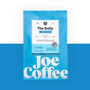 Joe Coffee 12oz Bag - Joe Coffee Company