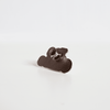 Joe Coffee Logo Pin - Joe Coffee Company