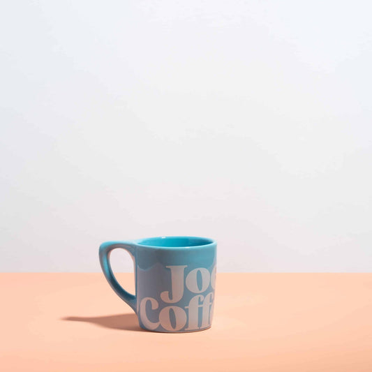 Joe Coffee Mug - Joe Coffee Company