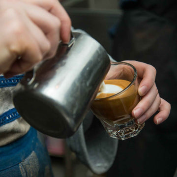 Donate to Joe Coffee Staff