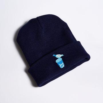 Pigeon Beanie - Joe Coffee Company