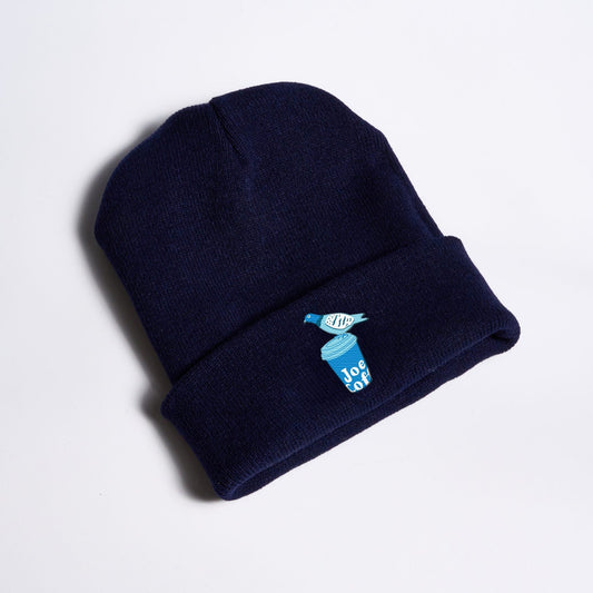 Pigeon Beanie - Joe Coffee Company