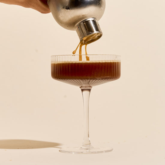 Ready to use Espresso - Joe Coffee Company