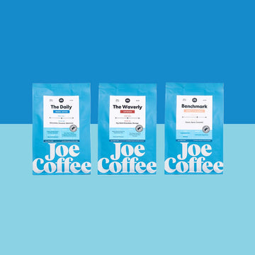 Signature Bundle - Joe Coffee Company