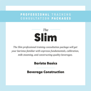 The Slim - Joe Coffee Company