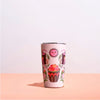 The Village MiiR Travel Tumbler - Joe Coffee Company