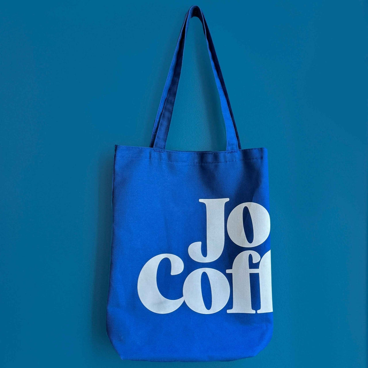Tote Bag - Joe Coffee Company